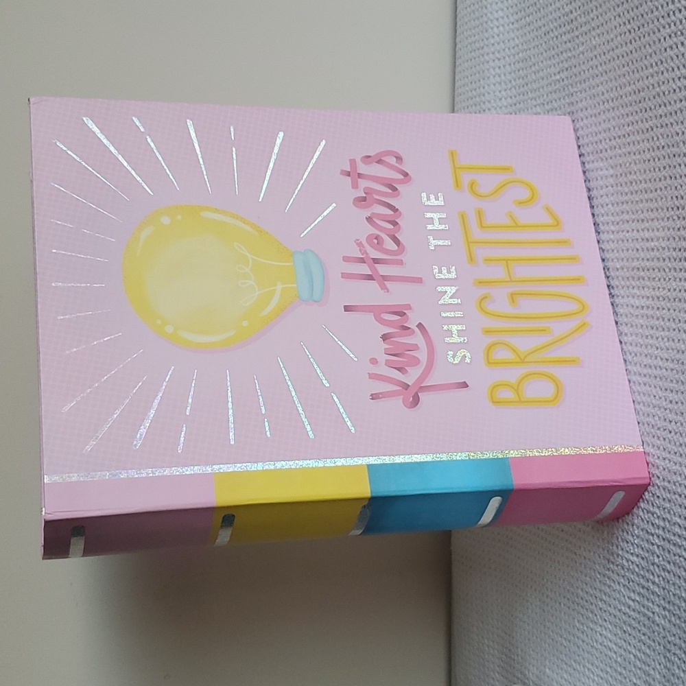 DECORATIVE BOX - Picture 6 of 6